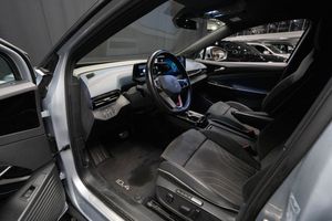 Volkswagen ID.4 bild 11