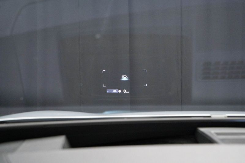 Volkswagen ID.4 bild 13
