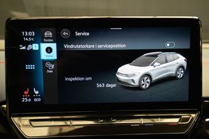 Volkswagen ID.4 bild 29