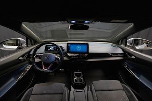 Volkswagen ID.4 bild 15