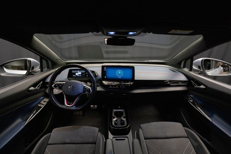 Volkswagen ID.4 bild 15