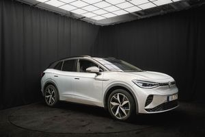 Volkswagen ID.4 bild 5