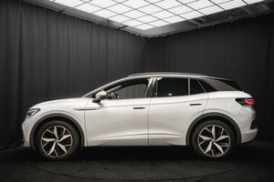 Volkswagen ID.4 bild 10
