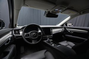 Volvo V90 bild 16