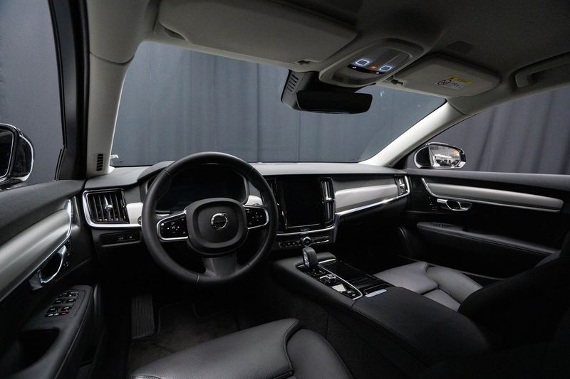 Volvo V90 bild 16