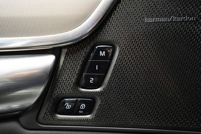 Volvo V90 bild 12