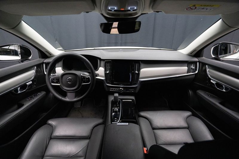 Volvo V90 bild 11