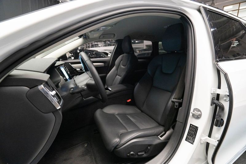 Volvo V90 bild 18