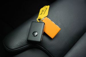 Volvo V90 bild 27