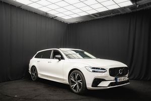 Volvo V90 bild 5