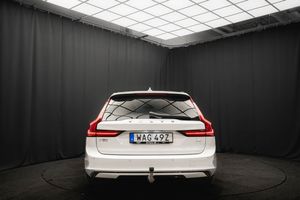 Volvo V90 bild 8