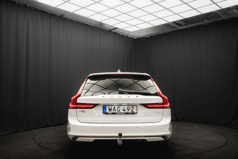 Volvo V90 bild 8