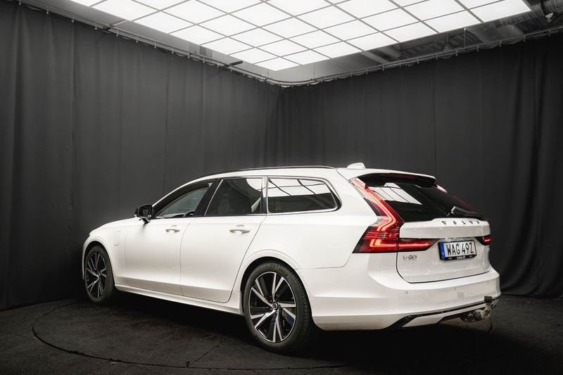 Volvo V90 bild 9