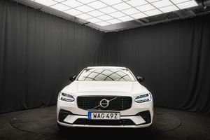 Volvo V90 bild 4