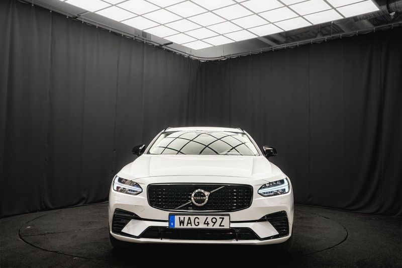 Volvo V90 bild 4