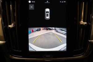 Volvo V90 bild 15