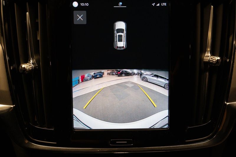 Volvo V90 bild 15