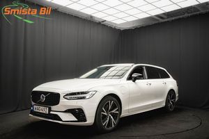 Volvo V90 bild 1