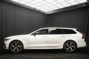 Volvo V90 bild 10