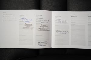 Volvo V90 bild 26