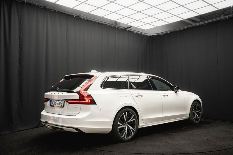 Volvo V90 bild 7