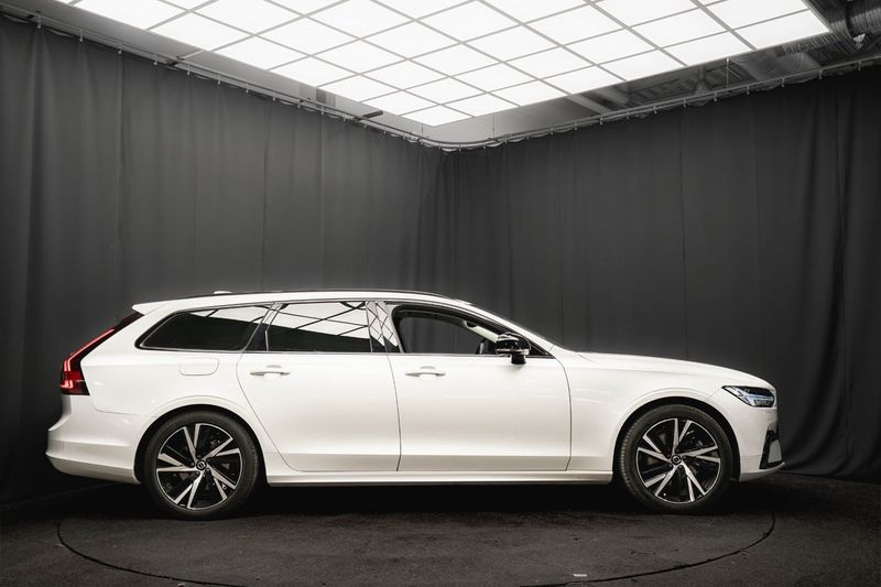 Volvo V90 bild 6