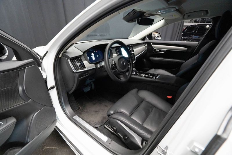 Volvo V90 bild 13