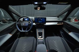 Cupra Born bild 14