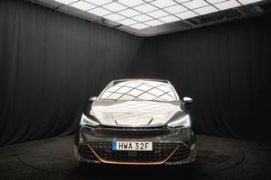 Cupra Born bild 4