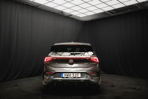 Cupra Born bild 8