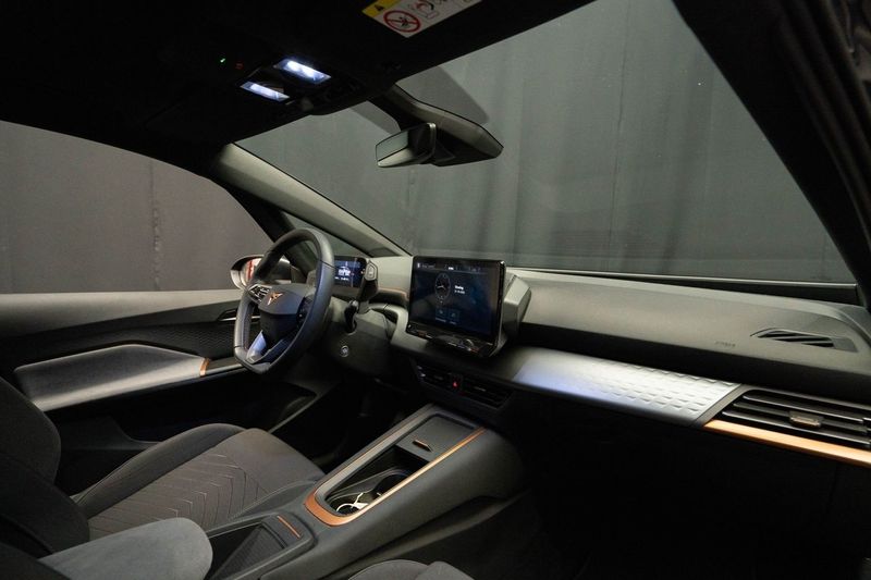 Cupra Born bild 13