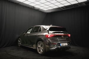 Cupra Born bild 9