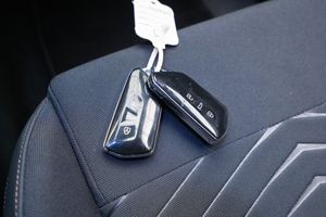 Cupra Born bild 22