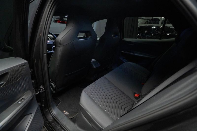 Cupra Born bild 19