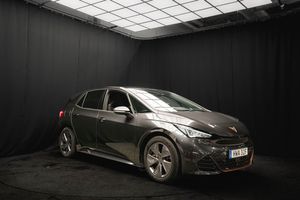 Cupra Born bild 5