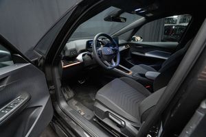 Cupra Born bild 16