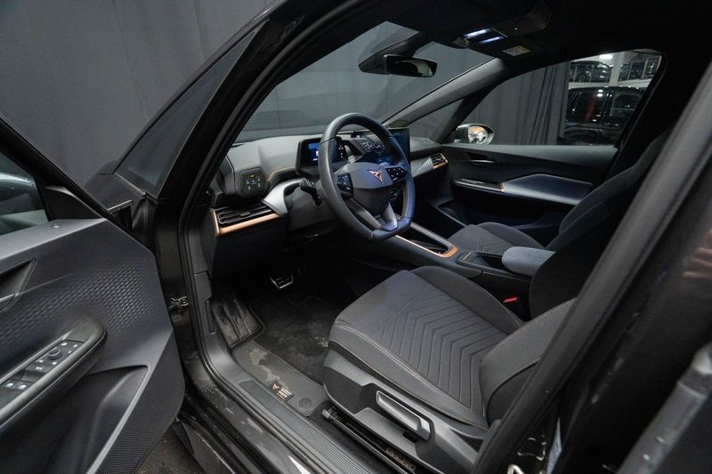 Cupra Born bild 16