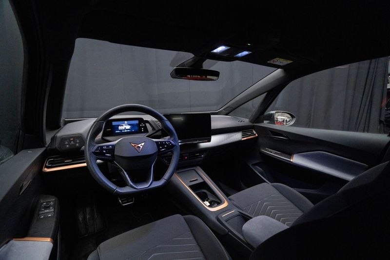 Cupra Born bild 11