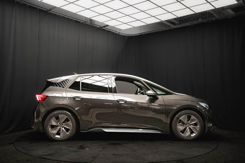 Cupra Born bild 6
