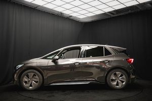 Cupra Born bild 10