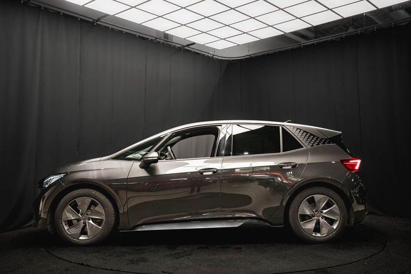 Cupra Born bild 10