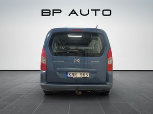 Citroen Berlingo bild 4