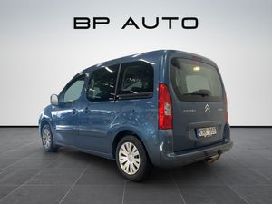 Citroen Berlingo bild 5