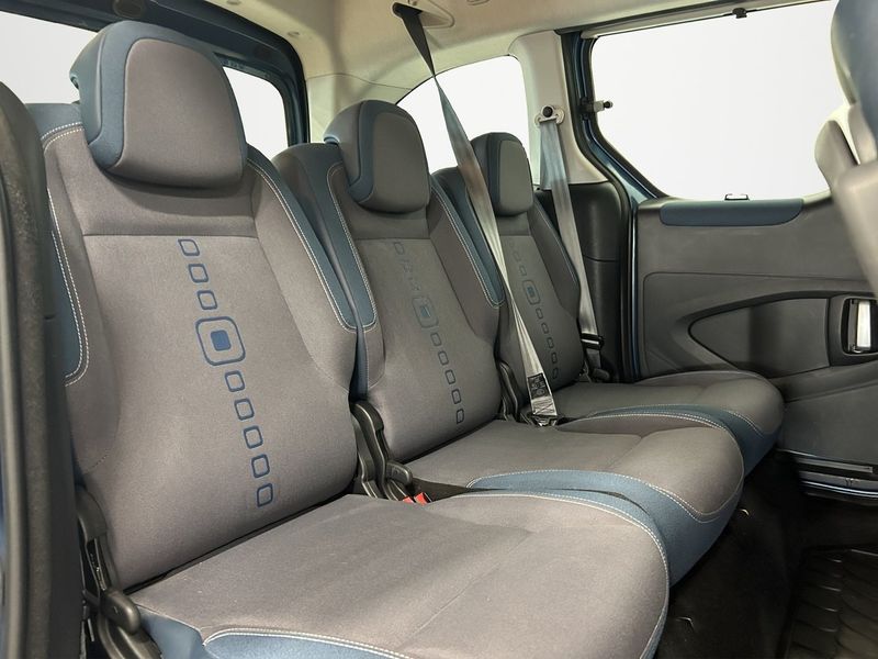 Citroen Berlingo bild 13