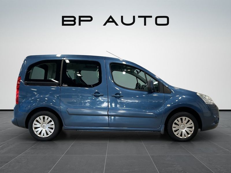 Citroen Berlingo bild 7
