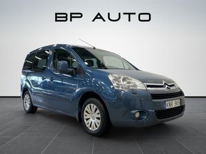 Citroen Berlingo bild 8
