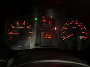 Citroen Berlingo bild 15