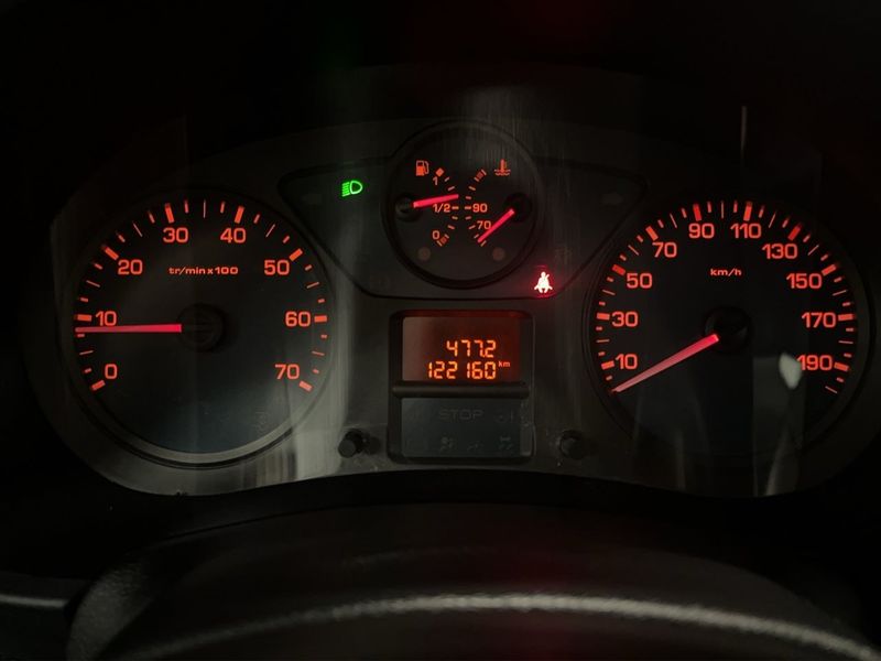 Citroen Berlingo bild 15