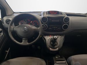 Citroen Berlingo bild 9