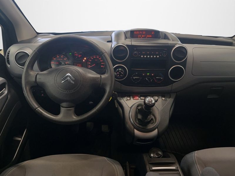 Citroen Berlingo bild 9